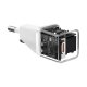 Baseus GaN5 20W Mini Wall Charger, White