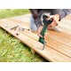 Bosch UniversalMulti 18V-32 Cordless Multi-Tool