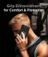Ringke Onyx Design TPU Case for Samsung Galaxy S22+ (S22 Plus), Graffiti, Black