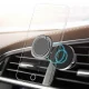 Baseus Privity Ring Smartphone Ring Holder - Gold
