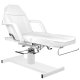 Cosmetic Chair Hyd. A 210D With Cradle White