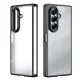 Dux Ducis Aimo Case for Samsung Galaxy Z Fold7, Black