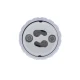 Light Bulb Adapter E27 to GU10 Forever Light