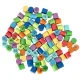 Wooden Educational Multiplication Table Toy