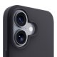 3mk Hardy Silicone MagCase for iPhone 16 Plus, Gray