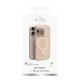 Puro iPhone 16 Pro Max Case Daylight MagSafe, Beige