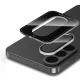 Camera Protector Tech-Protect Camring Fit+ for Samsung Galaxy S26 FE, Black