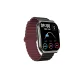 Smartwatch Forever SWM-300 Tiron, Black