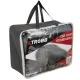 Xtrobb Car Cover, for Medium and Large Cars, 572x180x120 cm, Grey