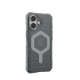 UAG Essential Armor MagSafe Phone Case Cover iPhone 17 - Gray