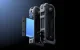 Telesin Aluminum Protective Case for Insta360 X5