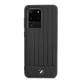 BMW Samsung Galaxy S20 Ultra Case Signature, Black