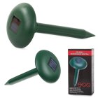 Solar Mole Pest Deterrent Repeller