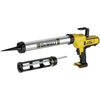 Cordless Caulking Gun DeWalt DCE581NK-XJ 18V Bare Unit