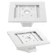 Maclean MC-909W Tablet Stand with Lock, White