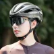 Rockbros LK-79 Bike Helmet 58–62 cm - Gray