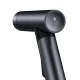 Baseus Simple Life Car Wash Spray Nozzle (with Magic Telescopic Water Pipe) 30m after water filling Black