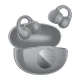 Wireless Earphones QCY Crossky C50i, Gray