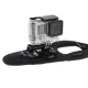 Puluz PU162 Wrist Strap with 360° Action Camera Mount