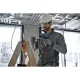 Bosch GHG 18V-50 Cordless Hot Air Gun 18V (Bare Tool in L-BOXX)