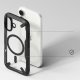 Ringke Fusion X MagSafe Case for iPhone 17 Black