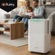 Ruhhy Dryzix 500 Dehumidifier, 12L/24h, WiFi