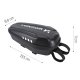 Wozinsky Scooter Handlebar Bag 3L WSB4BK, Black