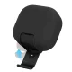 Tech-Protect Slim Hook Case for Samsung Galaxy Buds 4 / 4 Pro, Black