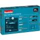 Makita E-30053 Hand Tool and Bit Set, 29 Pieces