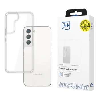 3Mk Protection Armor Case for Samsung Galaxy S22