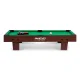 Neo-Sport Mini Pool Table for Kids NS-806, 92 x 52 x 19 cm