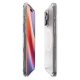 Spigen Ultra Hybrid Mag vāciņš iPhone 16 Pro caurspīdīgs