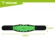 Trizand Neoprene Slimming Belt 120x24 cm, Black/Green