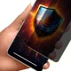 Privacy Screen Film 3mk Silky Matt Privacy for Xiaomi Redmi Note 14 5G