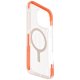 Uniq Combat Active Magclick Charging Phone Case Cover iPhone 16 Pro Max - Orange