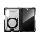 Supcase UB Grip Mag MagSafe Case for Samsung Galaxy Z Fold 8 with Privacy Glass - Black