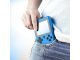 Retro Mini Portable Console, 400 Games, 3.0\", TV Connection, Remote, Red