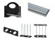 Multilevel Shoe Rack Shelf Stand Organizer, 4 Shelves