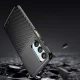 Thunder Case for Samsung Galaxy A56 / A36 Armored Silicone Cover, Black