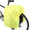 Сумка для багажника велосипеда с чехлом от дождя | Bicycle Trunk Bag with Rain...