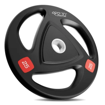 4FIZJO Olympic Weight Plate 25 kg
