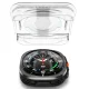 Spigen Glas.TR EZ Fit Tempered Glass for Samsung Galaxy Watch Ultra (47mm) (2-pack)