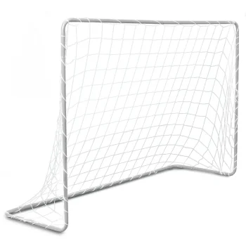Portable Soccer Goal Neo-Sport Training Net 183x122x61 cm NS-485