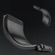 Carbon Case for Samsung Galaxy S26 Ultra - Black