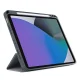 Uniq Moven iPad Pro 12.9\" (2021) Case Gray
