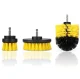 Set of 3 Cleaning Drill Brushes