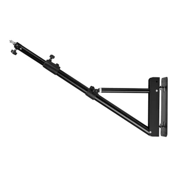 Activeshop Telescopic Wall Mount for Ring Lights