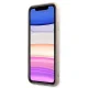 Guess 4G Stripe Case for iPhone 11 / XR - Pink
