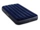 Intex 64757 Single Air Mattress, Inflatable Guest Bed, 191x99x25 cm