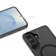 Tech-Protect MagRack MagSafe Case for Samsung Galaxy S26+, Matte Black